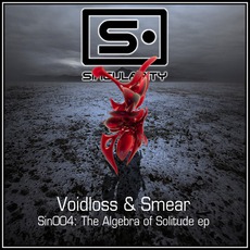 The Algebra Of Solitude EP mp3 Compilation by Various Artists