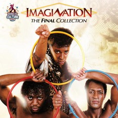 The Final Collection mp3 Artist Compilation by Imagination
