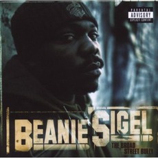 The Broad Street Bully mp3 Album by Beanie Sigel