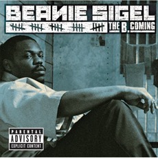 The B. Coming mp3 Album by Beanie Sigel