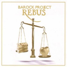 Rebus mp3 Album by Barock Project