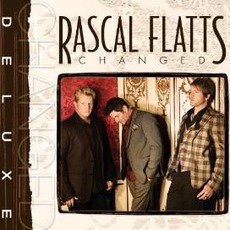 Changed (Deluxe Edition) mp3 Album by Rascal Flatts