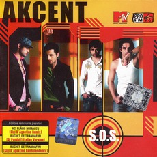 S.O.S. mp3 Album by Akcent