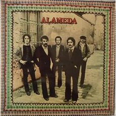 Alameda mp3 Album by Alameda (ESP)