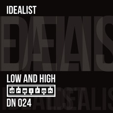 Low And High mp3 Album by Idealist