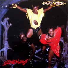Scandalous mp3 Album by Imagination