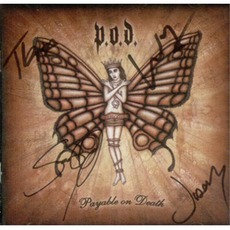 Payable On Death mp3 Album by P.O.D.