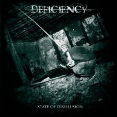 State Of Disillusion mp3 Album by Deficiency