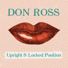 Upright & Locked Position mp3 Album by Don Ross