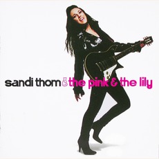 The Pink & The Lily mp3 Album by Sandi Thom