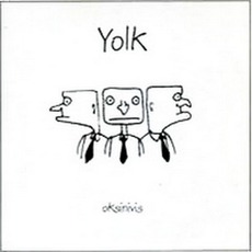Oksinivis mp3 Album by Yolk