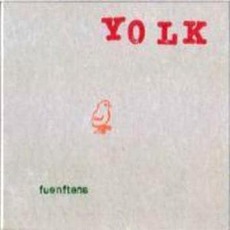 Fuenftens mp3 Album by Yolk
