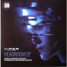 Headroom EP, Part 3 mp3 Compilation by Various Artists