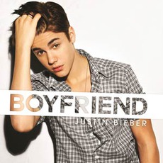 Boyfriend mp3 Single by Justin Bieber