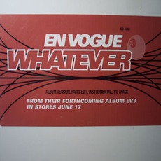 Whatever mp3 Single by En Vogue