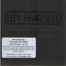 Through The Night mp3 Single by Ren Harvieu
