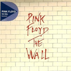 The Wall (Remastered) mp3 Album by Pink Floyd