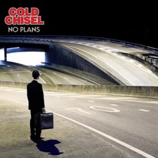 No Plans mp3 Album by Cold Chisel