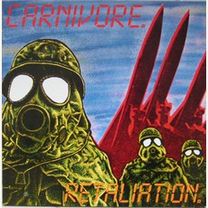 Retaliation mp3 Album by Carnivore