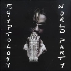 Egyptology mp3 Album by World Party