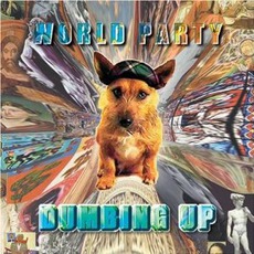 Dumbing Up (Re-Issue) mp3 Album by World Party