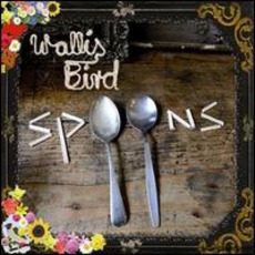 Spoons mp3 Album by Wallis Bird