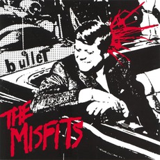 Bullet mp3 Album by Misfits
