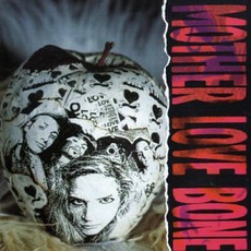 Apple mp3 Album by Mother Love Bone