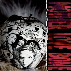 Apple (Re-Issue) mp3 Album by Mother Love Bone