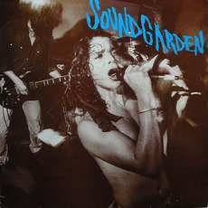 Screaming Life mp3 Album by Soundgarden