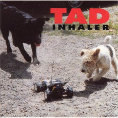 Inhaler mp3 Album by Tad