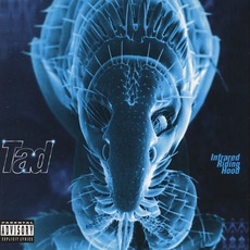 Infrared Riding Hood mp3 Album by Tad