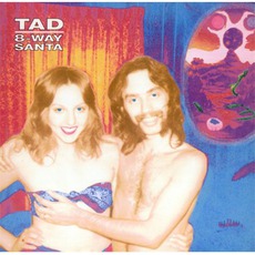 8-Way Santa mp3 Album by Tad