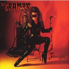 Flamejob mp3 Album by The Cramps