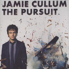 The Pursuit (Limited Edition) mp3 Album by Jamie Cullum