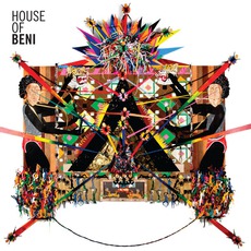 House Of Beni mp3 Album by Beni