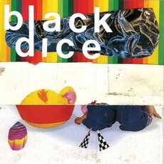 Load Blown mp3 Album by Black Dice
