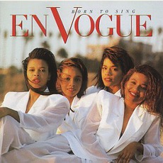 Born To Sing mp3 Album by En Vogue