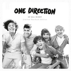 Up All Night (Limited Yearbook Edition) mp3 Album by One Direction