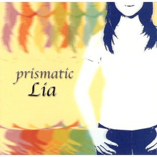 prismatic mp3 Album by Lia