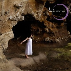 new moon mp3 Album by Lia