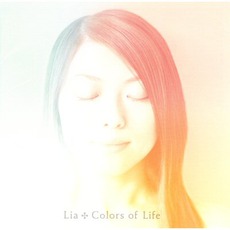 Colors Of Life mp3 Album by Lia