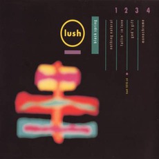 Black Spring mp3 Album by Lush