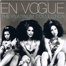 The Platinum Collection mp3 Artist Compilation by En Vogue