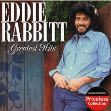 Greatest Hits mp3 Artist Compilation by Eddie Rabbitt