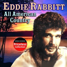All American Country mp3 Artist Compilation by Eddie Rabbitt