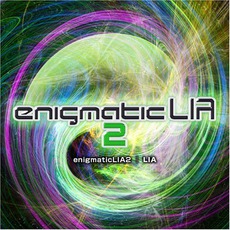 enigmatic LIA 2 mp3 Artist Compilation by Lia