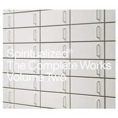 The Complete Works, Volume 2 mp3 Artist Compilation by Spiritualized
