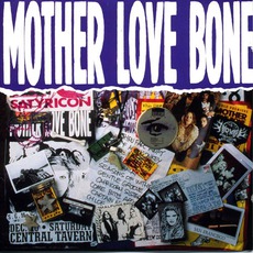Mother Love Bone mp3 Artist Compilation by Mother Love Bone