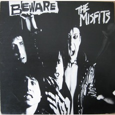 Beware mp3 Artist Compilation by Misfits